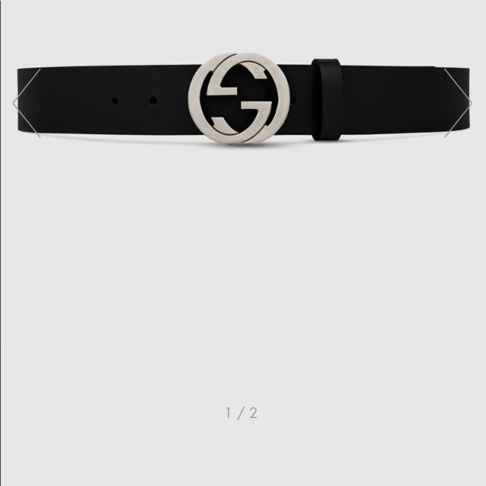 Gucci Marmont Belt - Picture 5 of 6